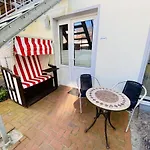 Haus Juliane, Seepferdchen Rostock