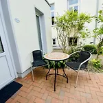 Haus Juliane, Seepferdchen