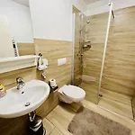 Haus Juliane, Seepferdchen Apartment *