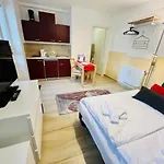 Haus Juliane, Seepferdchen