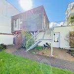 Haus Juliane, Seepferdchen