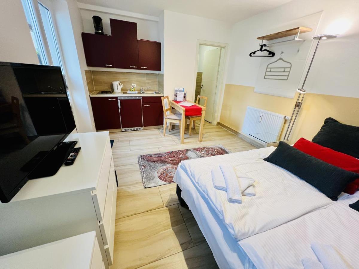 Haus Juliane, Seepferdchen *
