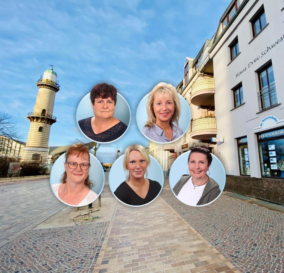 Haus Juliane, Seepferdchen Apartment *